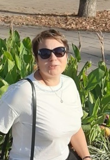 Моя фотография - Наталья, 55 из Смоленск (@natalya294266)