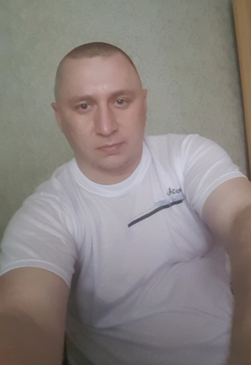 My photo - Sergey, 38 from Reutov (@sergey446128)