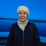 Ирина Фафивна, 47, Сарапул