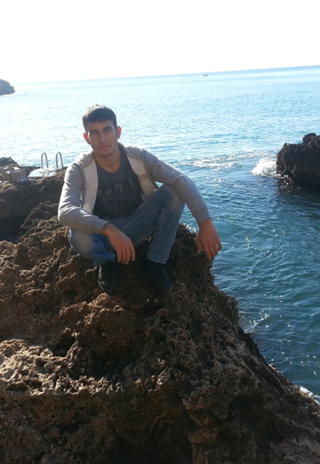Моя фотография - Hasan, 27 из Абу-Даби (@hasan1349)