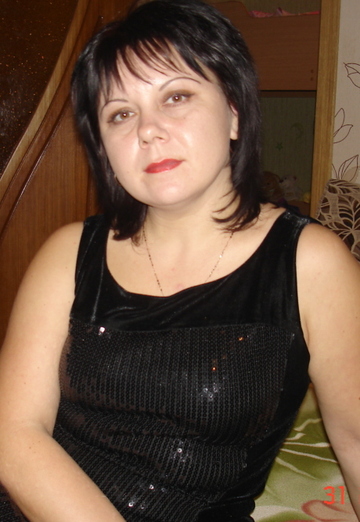 My photo - Svetlanka, 47 from Morozovsk (@svetlanka124)