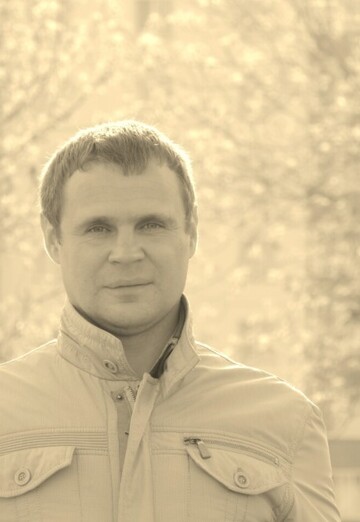 My photo - Stanislav, 40 from Megion (@stanislav4705)