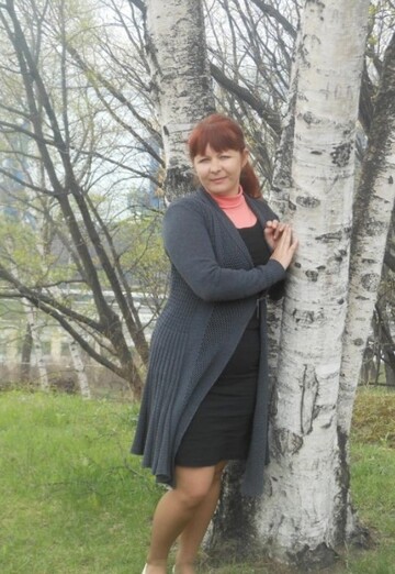 My photo - Oksana, 44 from Nahodka (@oksana74431)