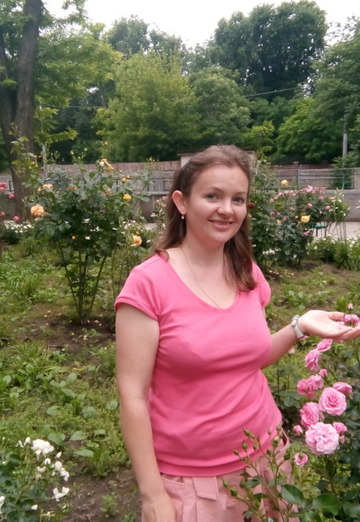 My photo - Olga, 33 from Odessa (@olga366688)