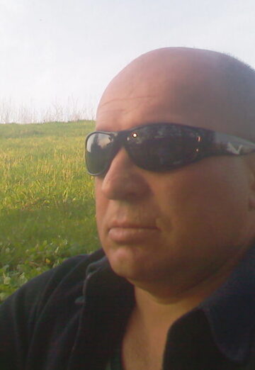 Моя фотография - Владимир, 52 из Киев (@vladimir242665)