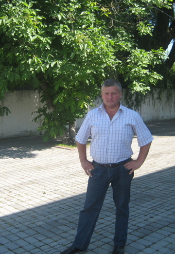 Моя фотография - Leonid, 61 из Житомир (@id626618)