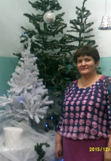 My photo - Valentina, 66 from Korolyov (@valentina34810)