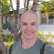 Владимир, 54, Заозерск