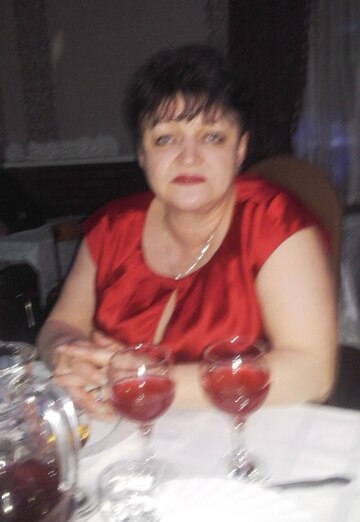 Моя фотография - Галина, 54 из Усинск (@galina73499)