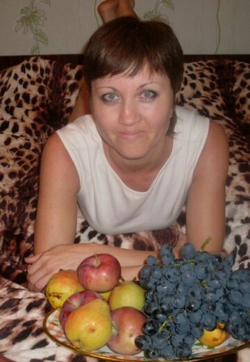 My photo - Tonya, 43 from Grigoriopol (@tony6271517)