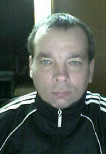 My photo - Igor, 56 from Zhovti_Vody (@id486255)