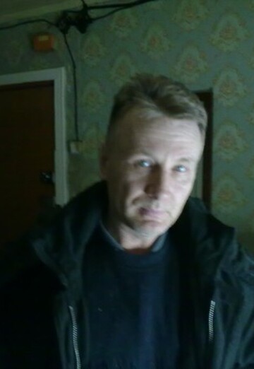 My photo - Oleg.D, 57 from Noyabrsk (@olegd7152134)