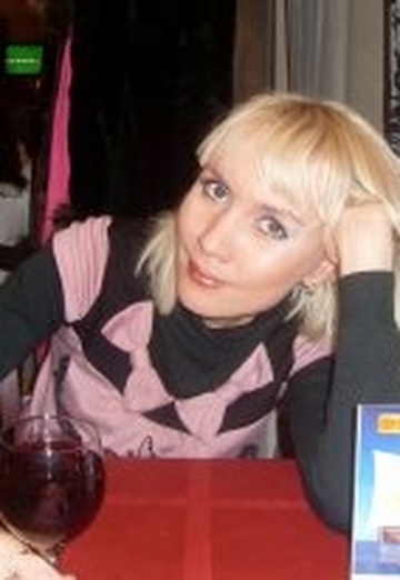 Моя фотография - Лилия, 44 из Казань (@liliya105)