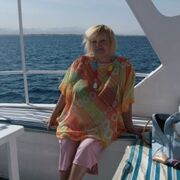 Людмила, 68, Новодвинск