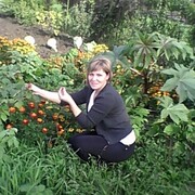 Вика, 46, Ливны