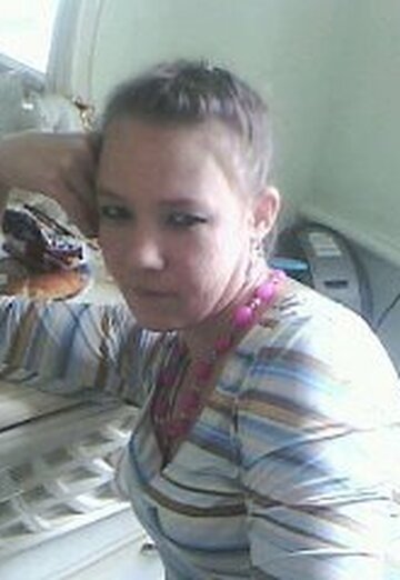 Моя фотография - ленка конфетка, 40 из Грозный (@lenkakonfetka1)