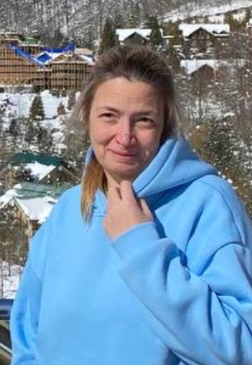My photo - Natalya, 44 from Krasnodar (@natalya380674)