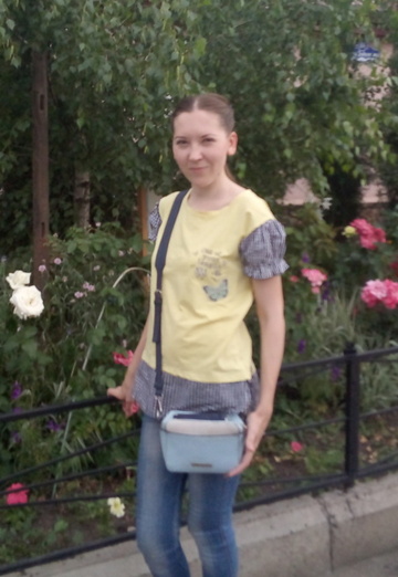 My photo - Mariya, 32 from Mineralnye Vody (@mariyasolodova2)