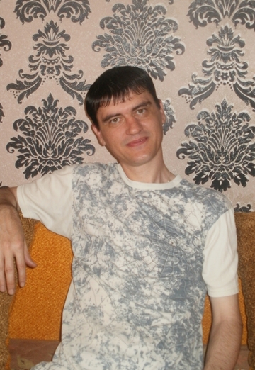 My photo - Ruslan Chyornyy, 48 from Bakhmut (@ruslancherniy)