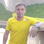 Alexander Nechaev, 41, Благовещенск