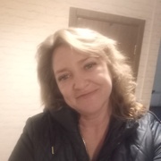 Olga 50 Sredneuralsk