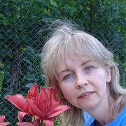 Юлия, 44, Киров
