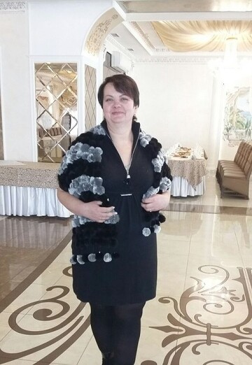 My photo - Tatyana, 54 from Vinnytsia (@tatyana171205)