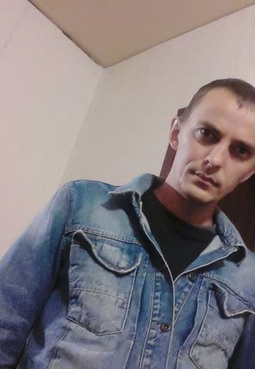 My photo - Vladimir, 41 from Belgorod (@vladimir230623)
