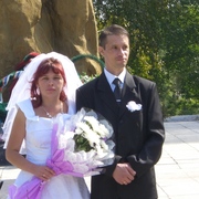 ОЛЕГ, 47, Кировград