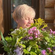Ксана, 52, Москва