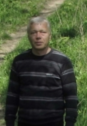Моя фотография - Nikolay, 62 из Смела (@snikolayp)