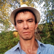 Ильгиз, 32, Казань