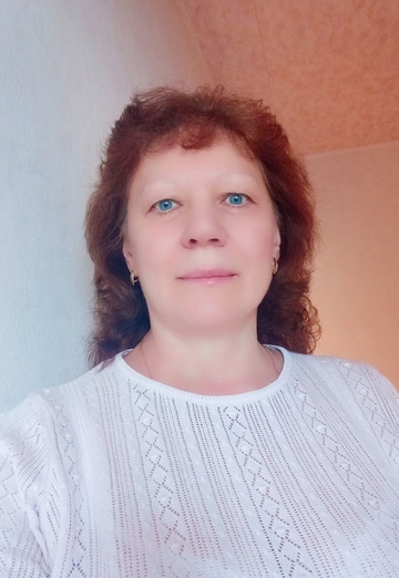 Minha foto - Marina, 61 de Minsk (@mariya187015)