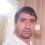 Арзуман, 37, Нижний Новгород