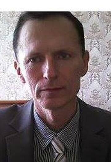 My photo - Vasiliy, 67 from Arkhangelsk (@vasiliy65208)