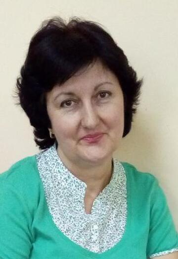 My photo - oksana, 55 from Mykolaiv (@alexanderavdiushkin)