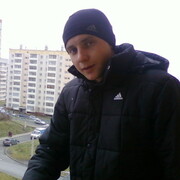 Andrey 36 Tryokhgorny