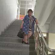 Галина, 69, Покровка