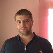 Виктор, 35, Богучаны