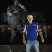 Eduard Pervizencev, 53, Ефремов