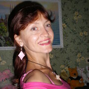Наталья Кожевникова, 41, Калининск