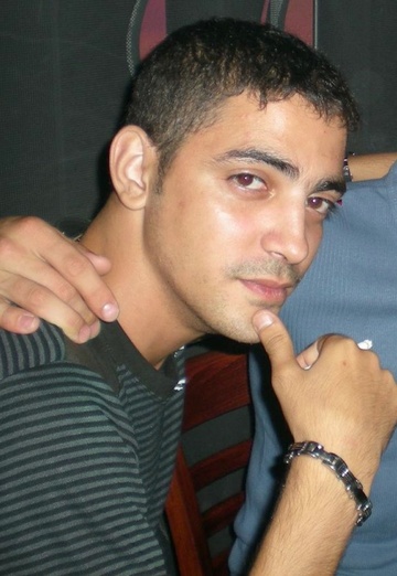 My photo - Ruslan, 35 from Ashdod (@svr343)