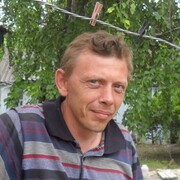 Юрий Гребенников, 45, Богучар
