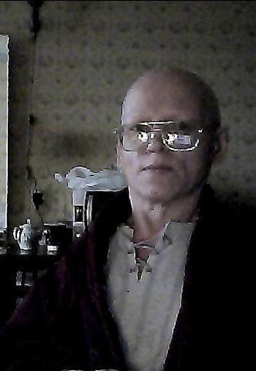 Моя фотография - Евгений, 66 из Донецк (@evgeniy130944)
