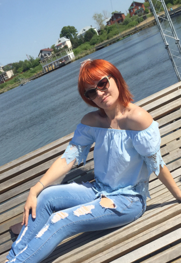 My photo - Alsu, 38 from Almetyevsk (@alsu4236)