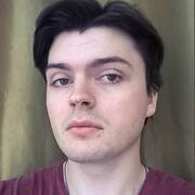 Виктор, 23, Москва