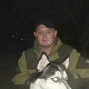 Андрей, 26, Верхний Тагил