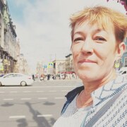 Инна, 53, Северск