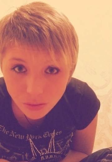 My photo - Nata, 32 from Stavropol (@filik1991)