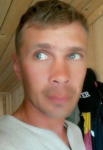 My photo - Oleg, 50 from Khabarovsk (@oleg341288)